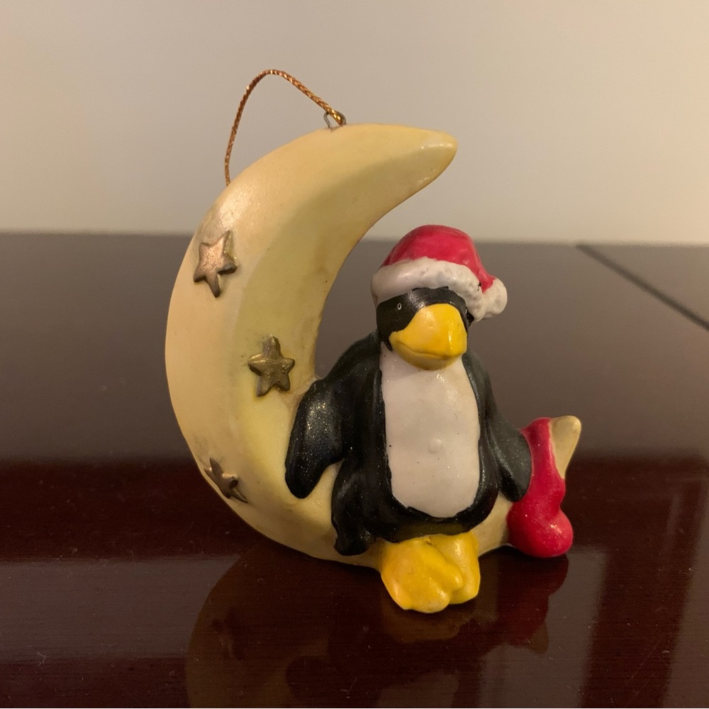Christmas ornament